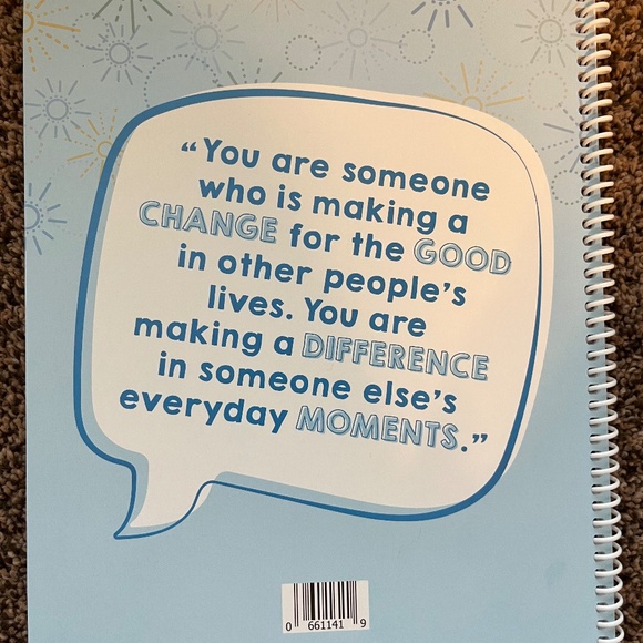 Creative Memories "Create the Best for your Business" book - Picture 2 of 2